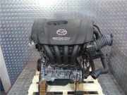 Motor PE Mazda CX-3 (DJ/DK) SUV 2.0 SkyActiv-G 120 (PE) 2016