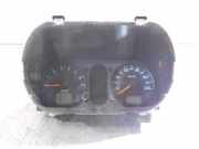Tachoeinheit Kmh - 2S6F10841A Ford Fiesta 5 (JD/JH) Schrägheck 1.6 16V (FYJA) 2004