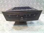 Warnleuchte Schalter A2116800552 Mercedes-Benz E (W211) Limousine 2.7 E-270 CDI 20V (OM647.961)