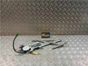 Fensterheber Mechan. Rechts Vorne Subaru Outback (BH) 3.0 H6 24V (EZ30D) 2002
