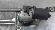 Scheibenwischermotor Vorne XS71178571AA Ford Mondeo II Schrägheck 1.8 TD CLX (RFN) 2000
