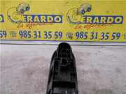 Schalter Für Elekt. Fensterheber Rechts Vorne 96351625XT Peugeot 307 (3A/C/D) Schrägheck 1.6 HDi 16V (DV6ATED4(9HX))