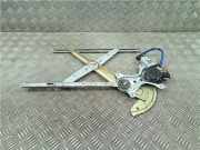 Fensterheber Mechan. Links Vorne 8572028100 Toyota Previa (R3) Großraumlimousine 2.0 D-4D 16V (1CD-FTV) 2006