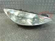 Scheinwerfer Rechts 9656162480 Peugeot 308 SW (4E/H) Kombi 1.6 VTI 16V (EP6C(5FW))