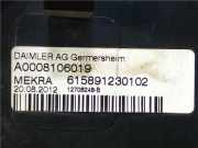 Außenspiegel Rechts A0008106019 Mercedes-Benz Sprinter 3,5t (906.13/906.23) Ch.Cab/Pick-up 315 CDI 16V (OM646.986(Euro 4 (D4)))