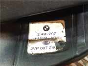Rücklicht Links 2496297 BMW 5 serie (E28) Limousine 525e (M20-B27(276EA)) 1999