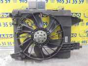 Kühlerventilatormotor 8200151465A Renault Grand Scénic II (JM) Großraumlimousine 1.9 dCi 120 (F9Q-812) 2005
