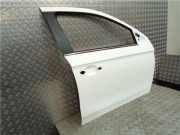 Tür Rechts Vorne 9675195080 Citroën C-Elysee (DD) Limousine 1.2 Vti 82 12V (EB2F(HMZ)) 2018