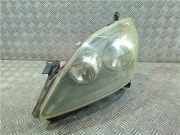 Scheinwerfer Links 0301214201 Opel Zafira (M75) Großraumlimousine 1.9 CDTI (Z19DT) 2006