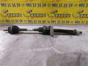 Antriebswelle Rechts Vorne 485348603 Mini Mini (R56) Schrägheck 1.6 16V Cooper (N12-B16A) 2007