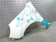 Kotflügel Links Vorne 631011587R Renault Kangoo Express (FW) Van 1.5 dCi 85 (K9K-802)