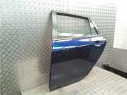 Tür Links Hinten GSYA7302XF Mazda 6 SportBreak (GH19/GHA9) 2.2 CDVi 16V 163 (R2) 2010