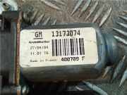 Fensterheber Mechan. Rechts Vorne 13173066 Opel Corsa C (F08/68) Schrägheck 1.3 CDTi 16V (Z13DT) 2004