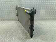 Radiator Mitsubishi Outlander (CW) SUV 2.2 DI-D 16V 4x4 (DW12METED4.FAP(4HN))