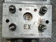 Abs Pumpe 24463350 Opel Astra G (F07) Coupé 2.2 16V (Z22SE)