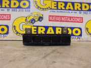 Steuergerät Zentralverriegelung 4S6T15K600CA Ford Fusion Kombi 1.4 TDCi (F6JA) 2004