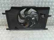 Kühlerventilatormotor 8200231756 Renault Laguna II Grandtour (KG) Kombi 5-drs 2.0 dCi 16V (M9R-740)