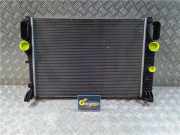 Radiator Mercedes-Benz E (W211) Limousine 1.8 E-200 K 16V (M271.941) 2003