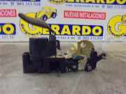 T?rschlo? Zv Elektrisch Links Hinten Daewoo / Chevrolet Kalos (SF69) Limousine 1.4 (F14S3) 2004