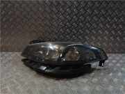Scheinwerfer Links 8200481196 Renault Laguna II (BG) Schrägheck 5-drs 2.0 dCi 16V (M9R-740(M9R-A7)) 2006