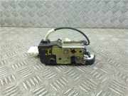 TÃ¼rschloÃŸ Zv Elektrisch Links Vorne Peugeot 407 (6D) Limousine 2.0 HDiF 16V (DW10BTED4(RHR)) 2004