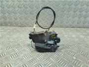 TÃ¼rschloÃŸ Zv Elektrisch Links Vorne A6397200435 Mercedes-Benz Fun (639)(06.2003->) 2.1 2.2 CDI Largo (639.713) [2,1 Ltr. - 110 kW CDI CAT] 2004