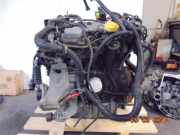 Motor F9QF710 Renault (B56)(1994->) 1.9 dTi (B56J) F9Q F710 2000