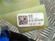 Zündschloss + Schlüssel 81910D3000 Kia Sportage (QL) Geländewagen 1.6 GDI 16V 4x2 (G4FD) 2021