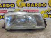 Scheinwerfer Rechts Renault 21 (L48) Limousine 1.7 TL,GTL (F3N-726) 1993