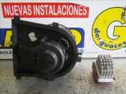 GeblÃ¤semotor Seat Cordoba (6C2/6K2) Limousine 1.9 TDi SXE,GT,SX (ALH) 2001