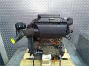Motor 199A6000 Fiat / GRANDE (199) 1.4 16V 199 A6.000 2006