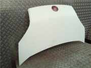 Motorhaube Fiat Fiorino (225) Van 1.3 JTD 16V Multijet (199.A.9000) 2016