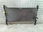Radiator 6C118005CD Ford Transit Bus 2.2 TDCi 16V (SRFA)