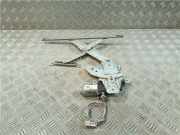 Fensterheber Mechan. Rechts Hinten MG ZS Limousine 1.8 16V 120 (18K4F) 2005