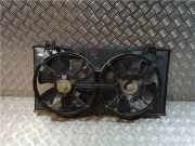 Kühlerventilatormotor ZL0415150 Mazda 6 Sport (GG14) Schrägheck 2.0 CiDT 16V (RF5C) 2004