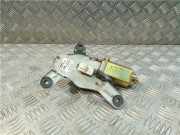 Scheibenwischermotor Hinten 98700H1000 Hyundai Terracan SUV 2.9 CRDi 16V (J3) 2002