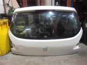 Heckklappe 8701AP Peugeot 3008 I (0U/HU) Großraumlimousine 1.6 HDiF 16V (DV6TED4/FAP(9HZ))