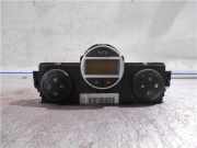 Bedienung Klimaanlage 8200344842 Renault Scénic II (JM) Großraumlimousine 1.5 dCi 105 (K9K-728)