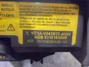 Airbag Lenkrad YC1AV043B13 Ford Transit FWD Van 2.0 TDdi 16V (D3FA) 2002