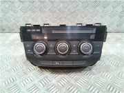 Bedienung Klimaanlage KD5161190E Mazda CX-5 I (KE,GH) SUV 2.2 SkyActiv-D 16V 2WD (SH) 2012