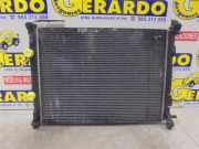 Radiator 8200357536A Renault Scénic II (JM) Großraumlimousine 1.5 dCi 105 (K9K-732) 2006