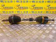 Antriebswelle Links Vorne Chrysler Voyager ES (1987->) 2.5 TD M00 1998