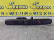 Warnleuchte Schalter 04685925AA Chrysler Voyager/Grand Voyager (RG/RS) Großraumlimousine 2.5 CRD 16V (ENC)