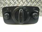 Lichtschalter 8G9T13A024CA Ford Mondeo IV Limousine 2.0 TDCi 140 16V (QXBA(Euro 3))