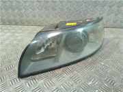 Scheinwerfer Links 30698889 Volvo V50 (MW) Kombi 2.0 D 16V (D4204T) 2005