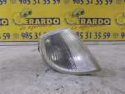Blinker Rechts Vorne - Citroën Citroen (1996->) 1.5 D X [1,5 Ltr. - 40 kW Diesel CAT (VJY, VJZ / TUD5)] VJZ (TUD5) 1997