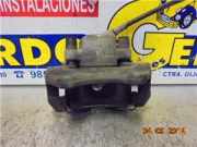 Bremssattel Rechts Vorne Fiat Doblo Cargo (223) Van 1.9 D (223.A.6000) 2004