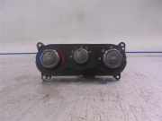 Bedienung Heizung 9725017XXX Hyundai Matrix Schrägheck 1.5 CRDi 16V (D3EA) 2003