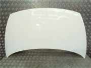 Motorhaube 664001W010 Kia Rio III (UB) Schrägheck 1.2 CVVT 16V (G4LA) 2014