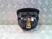 Airbag Set 285580054R Renault Laguna III Estate (KT) Kombi 5-drs 2.0 dCi 16V FAP GT (M9R-816(M9R-K8))